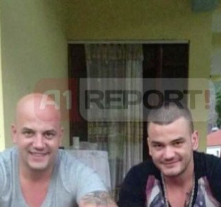 dubbele liquidatie rotterdam albanezen