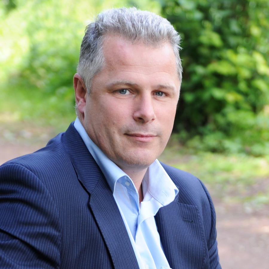 Gerrit van de Kamp ACP