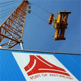 drugs haven van antwerpen