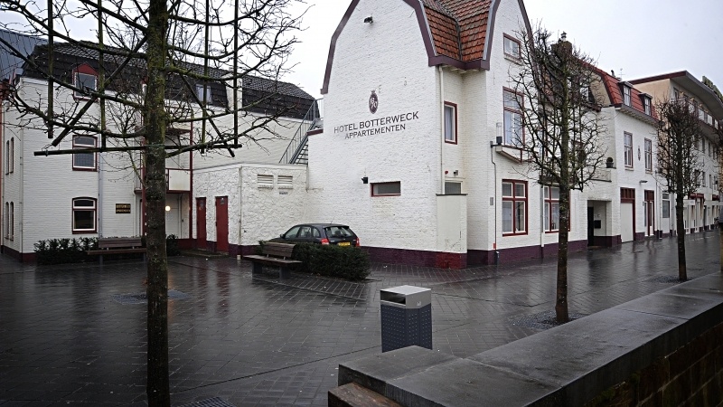 zedenzaak valkenburg