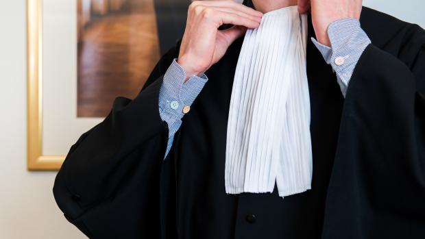 officier van justitie