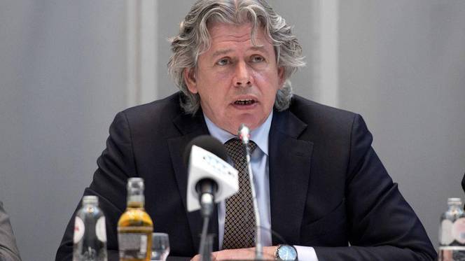 hoofdofficier nieuwenhuizen