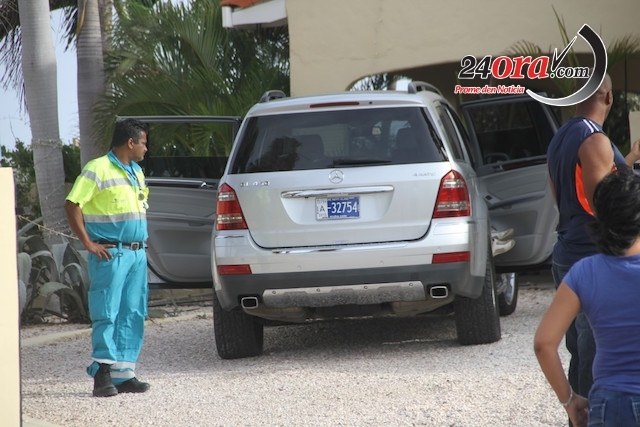 nederlander aruba gevonden