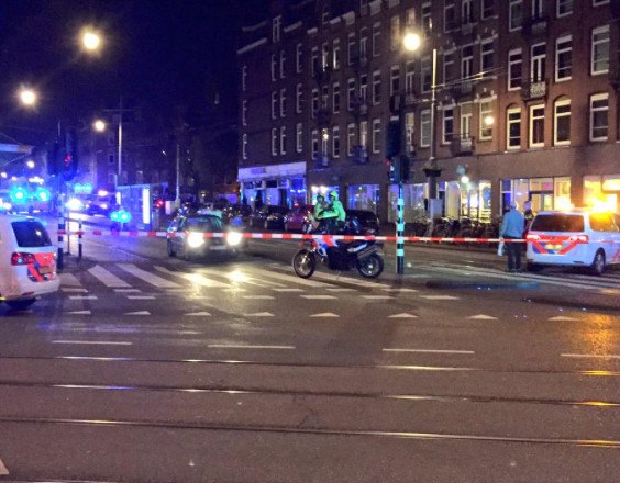 de clercqstraat liquidatie amsterdam