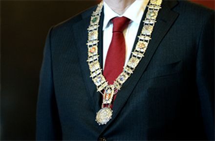 burgemeester