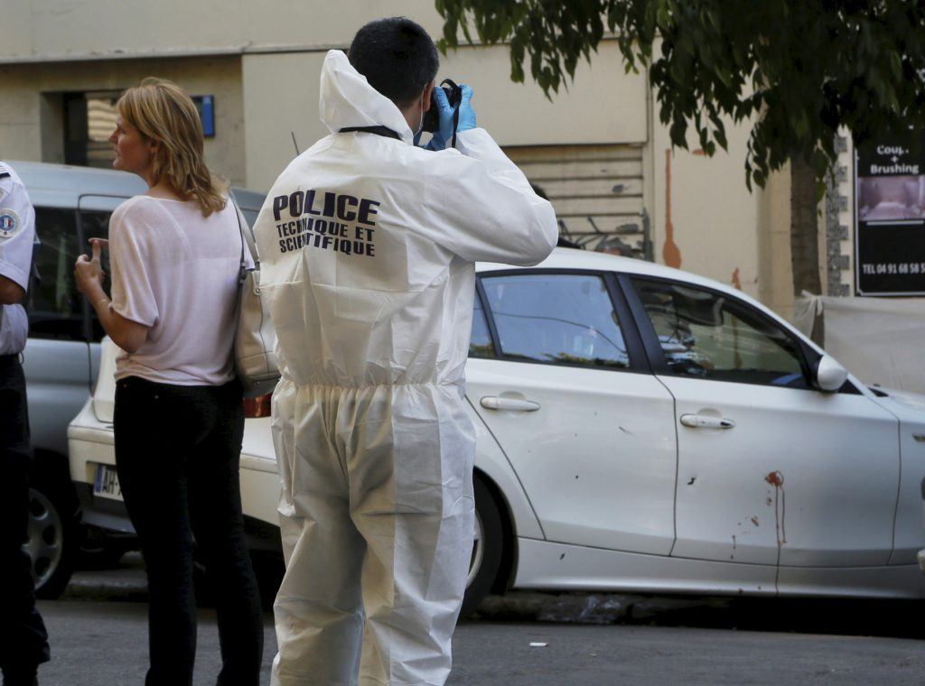 marseille liquidatiepoging