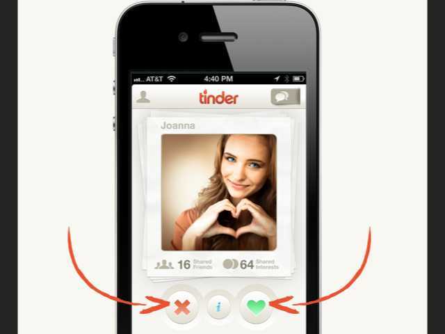 datingapps oplichters