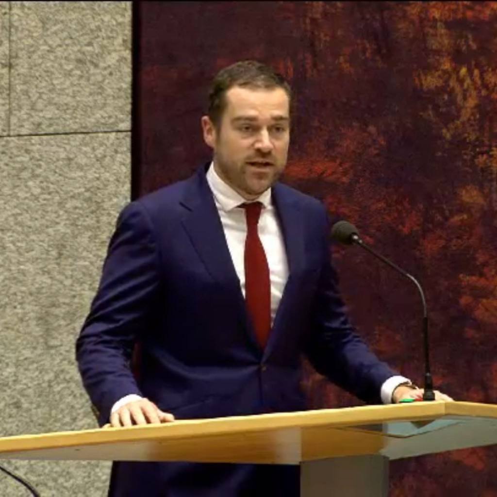 staatssecretaris dijkhoff