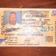 moord zelfmoord dominicaanse republiek