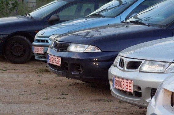 auto's belgie zwendel tweedehands