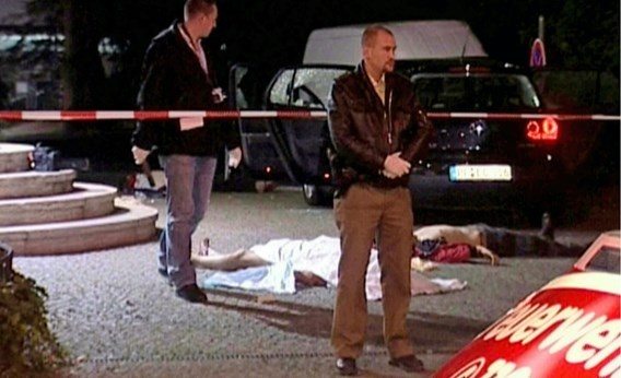 maffia duisburg moorden