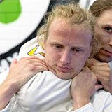 nekklem politie kort geding