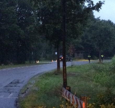 molenschot liquidatie