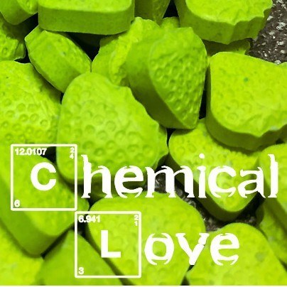 chemical love zwarte marktplaats