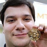 mt gox arrestatie bitcoins miljoenenroof