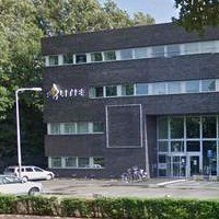 explosief tilburg politiebureau