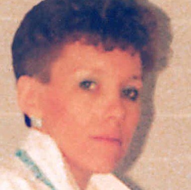 alie spruit cold case zoektocht