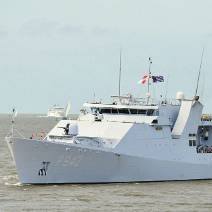 coke dominicaanse republiek onderschept