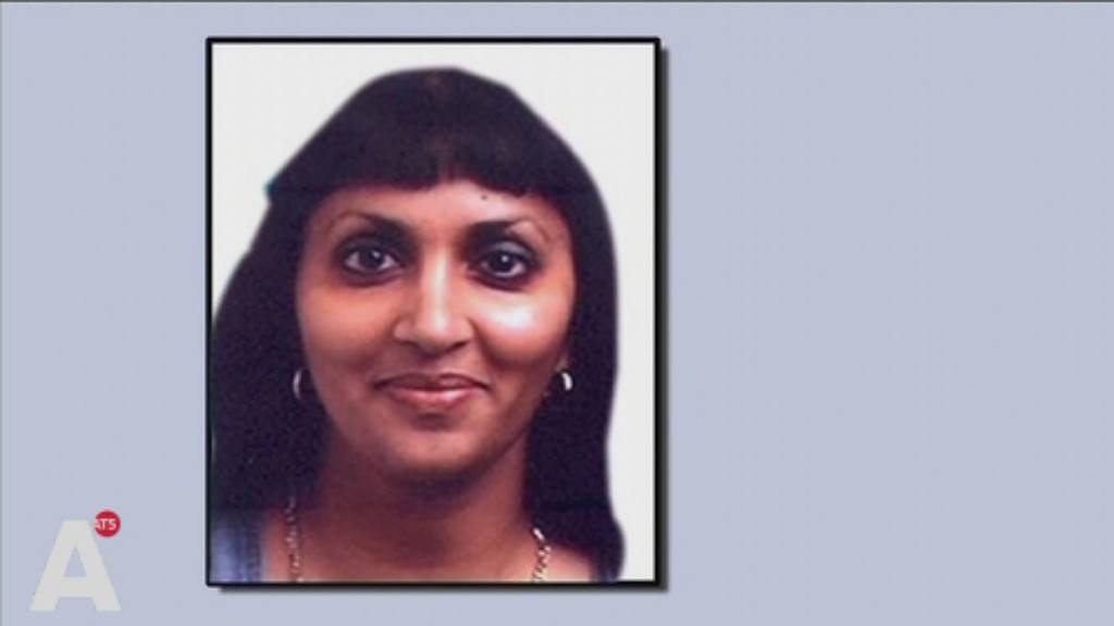 deborah rosiek verdwijning arrestatie