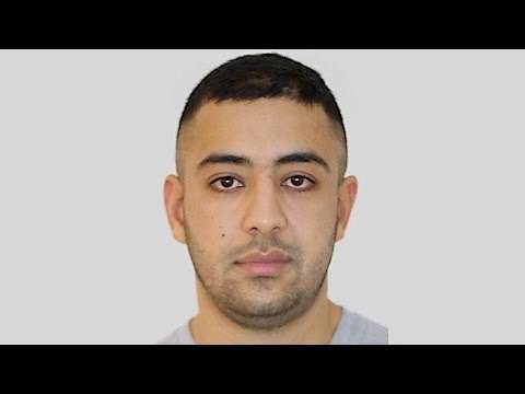 Chafik Zidane liquidatie rotterdam