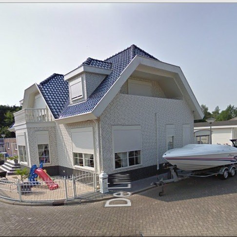 woonwagenkamp bergen op zoom raketwerper gouden tip beloning