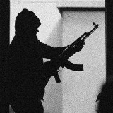 marseille schietpartij