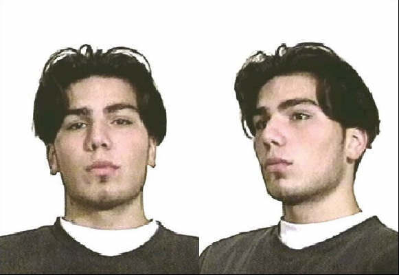 opsporingslijst moordenaar niet opgepakt