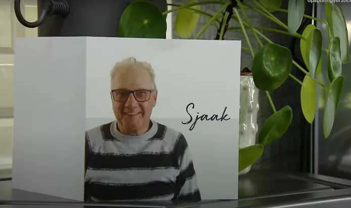 Sjaak Groot Berkhout